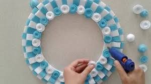 Keçeden kapı süsü yapımı, door decoration , kendin yap. Keceden Kapi Susu Yapimi Diy Door Decoration Youtube
