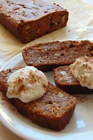Bizcocho De Zanahoria Vegano Y Sin Azucar Receta De Tasty Details Receta Torta De Zanahoria Vegana Bizcocho De Zanahoria Pan De Zanahoria Receta