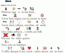 Festa Mamma Festa Della Mamma Poesie Mamma Festa Del Papa