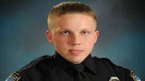 Charleston police officer to receive national award