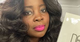 The Beauty Products Stylist Kim Kimble Uses to the Last Drop