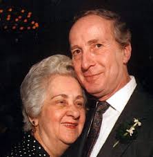 Eva Scalzo Dettorre (1926-2006)