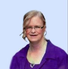 Maureen Webster Obituary (1953