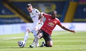 Watch free football highlights and goals from major leagues. Premier League Highlights Man United Held With A Goalless Draw