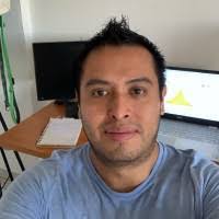 David Neria's Instagram, Twitter & Facebook