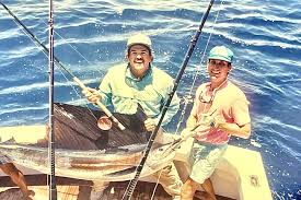 Untold Stories of Fly Fishing