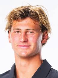 2024 USC MEN'S WATER POLO