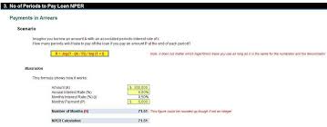 Check spelling or type a new query. How To Use Excel For Practical Debt Repayment Calculations Fm