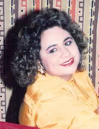 Obituary for Dora Alicia Pacheco de Dimas