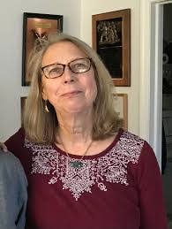 Patricia Vogler's Instagram, Twitter & Facebook