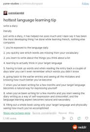 My average tends to be about 5 months. Can You Learn A Language In 3 Months Reddit