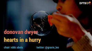 SVT in infants: Donovan Dwyer at DFTB17