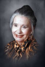 Alice Mae Adamson Obituary