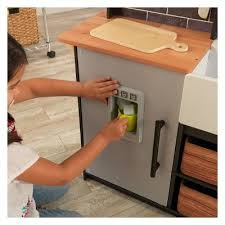 Kidkraft Farm To Table Play Kitchen Play Kitchen Kidkraft Kitchen Remodel Design
