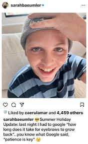 Baeumler Family Shows and Renovations Discussion