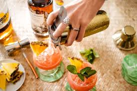 Check spelling or type a new query. Tommy Bahama Marlin Bar Las Olas 91 Photos 93 Reviews American New 740 E Las Olas Blvd Fort Lauderdale Fl Restaurant Reviews Phone Number Yelp