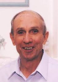 Gordon Fredrickson Obituary