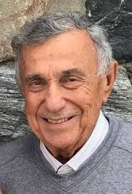 Virgil Romito Obituary (1937