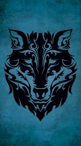 Wolf wallpapers we have about (37) wallpapers in (1/2) pages. Tribal Wolf Wallpapers Top Free Tribal Wolf Backgrounds Wallpaperaccess