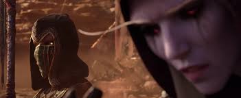 Terran Gregory et Marc Messenger évoquent les cinématiques de WoW