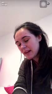 @triniadamsxo's video Tweet