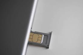 Maybe the number will change continuously. Does The Ipad Have A Sim Card And How Do I Remove It