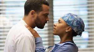 Editor's rating 4 stars ****. Grey S Anatomy Saison 15 Non Ce N Est Pas Fini Entre Jackson Et Maggie Premiere Fr