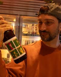 Thank you for supporting us at the Cherish launch at @carbonbrewscentral  last night. We'd also like to thank our collaboration partners  @goodbeerproject.hk and @h.k.lovecraft for making this happen. Hope you all  enjoyed