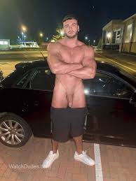 Men Instagram Nude – Straight Guys Naked