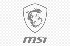 Its performance, instant wake function, responsiveness. Msi Block Msi Logo Black And White Png Free Transparent Png Images Pngaaa Com