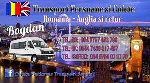Colectările din londra și împrejurimi le facem cu ușurința. Transport Colete Romania Anglia Home Facebook