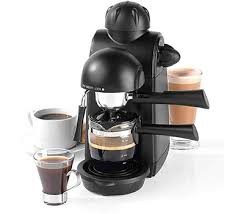 We have found the coffee has been very popular with our conference and hotel guests. Salter Ek3131 Espressimo Coffee Machine Review Bbc Good Food