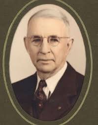 Henry Elbert Stout (1873-1951)