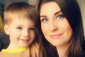 Mum of autistic boy, 4, opens up about struggles of lockdown