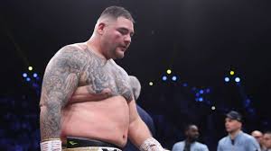 And silver at the 2016 olympics. After Loss To Anthony Joshua Can Eddy Reynoso Revive Andy Ruiz Jr S Career Dazn News Us