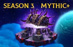 What to do if you didn't receive a mythic keystone from the great vault or from doing mythic+ dungeons. Gplay Pro Boosting Company Season 3 Mythic Is Coming On 9 10th July Few Things You Have To Know Ilvl Drops End Of Dungeon Weekly Chest Mythic 7 420 430 Mythic 8