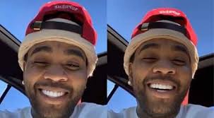 Trae young early on in his freshman season is doing things that college basketball fans rarely see … through oklahoma's first ten games, he averaged nearly 30 points and nine assists per. Kevin Gates Shows Off His Teeth Without The Gold Grill And Ladies On Twitter Are Going Crazy Over Him Calling Him Fine And His Teeth Pretty