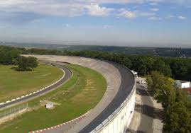 Pin En Autodrome Linas Montlhery