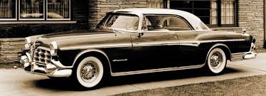 Image result for Crown Imperial Green 1955 Chrysler