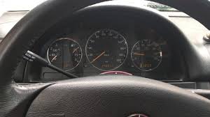 Maybe you would like to learn more about one of these? Mercedes Abs Esp Bas Issue Here Is Another Possible Solution Youtube