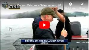 From buoy 10 to bonneville dam we catch salmon, sturgeon, winter steelhead, summer steelhead, kokanee, walleye, shad. Portland Oregon Fishing Guide Washington Too Marvins Guide Service