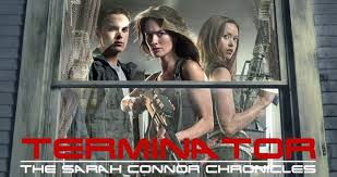 The sarah connor chronicles was canceled after its season 2 cliffhanger finale, leaving fans with no closure to the nagging questions left behind. Terminator The Sarah Connor Chronicles Review The Bloody Critique Steemit