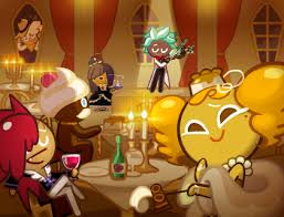 If you already have noxplayer on pc, click download apk, then drag and drop the file to the emulator to install. 40 Cookie Run Ideas Cookie Run Strawberry Cookies Fun Cookies