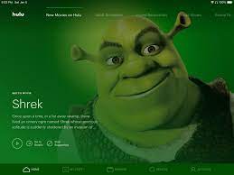 Shrek pornhub