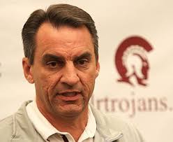 Ex-UALR coach to lead North Little Rock Parks and Recreation