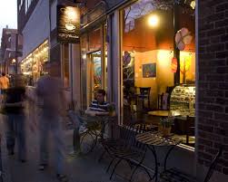Coffee And Chocolate Knoxville Visit Tennessee Best Coffee Shop My Home