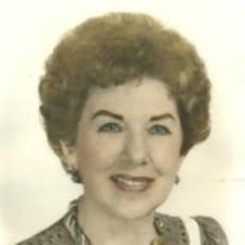 Obituary information for Mabel George Eiseman