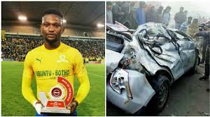 The five people who died during the us capitol invasion included a military vet who was shot, a cop who collapsed while fending off rioters, and three protesters who perished from medical emergencies, officials said. Another Sundowns Player Dies In A Car Accident Rip Motjeka Madisha Youtube