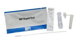 Despite a lower sensitivity to detect infection, rapid antigen Mp Biomedicals Rapid Sars Cov 2 Antigen Testkarte Selbsttest Sars Cov 2 Produkte Fisher Scientific