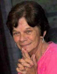 Jacqueline "Jackie" Stotts Obituary August 16, 2021